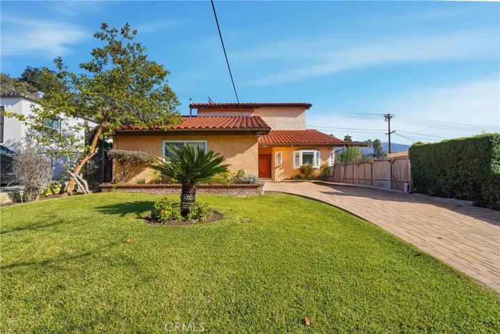 658 Glenmore, Glendale, California 91206