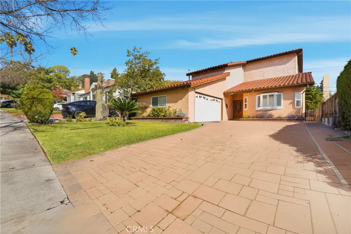658 Glenmore, Glendale, California 91206