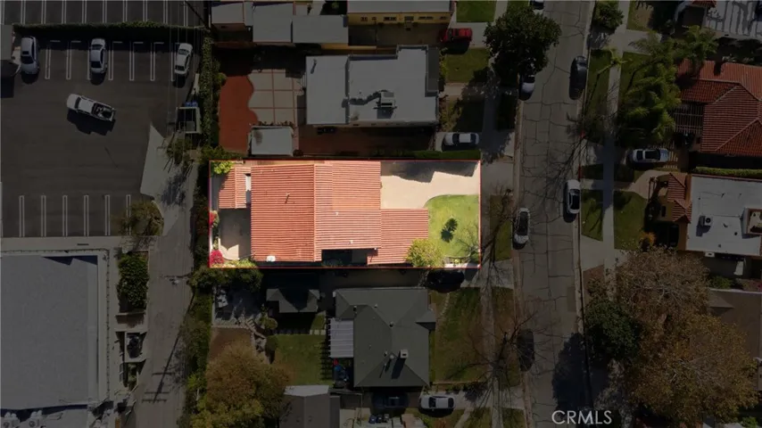 658 Glenmore, Glendale, California 91206