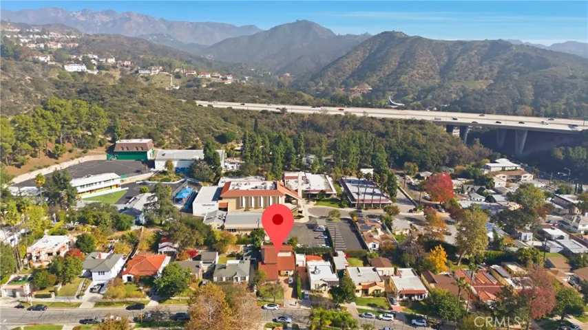 658 Glenmore, Glendale, California 91206