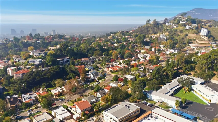 658 Glenmore, Glendale, California 91206