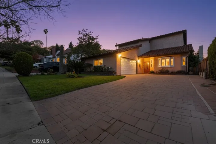 658 Glenmore, Glendale, California 91206
