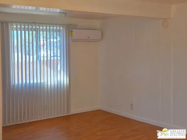 A/C Split Is Efficient