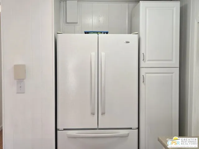 Banquet Refrigerator