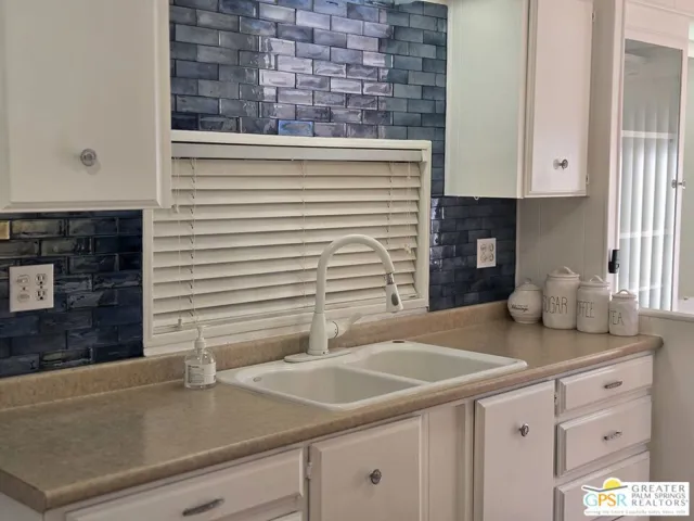 Beautifully Updated Kitchen