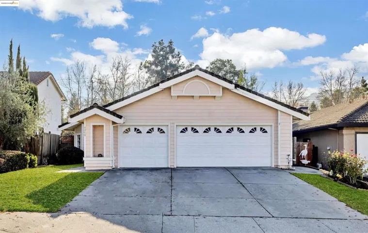 4968 4968 Buckboard Way, Richmond, California 94803