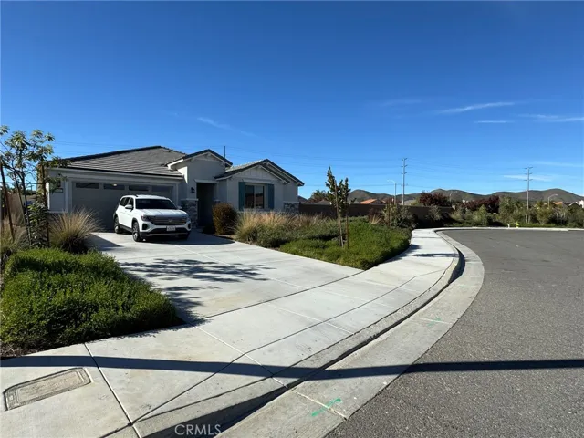 29683 Laurel Court, Menifee, California 92584