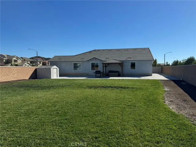 29683 Laurel Court, Menifee, California 92584