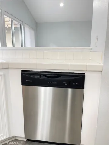 DISHWASHER