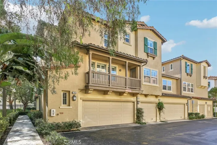 78 Dovetail, Irvine, California 92603
