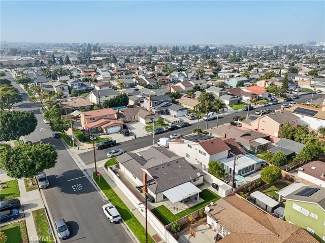 23616 Atmore Avenue, Carson, California 90745