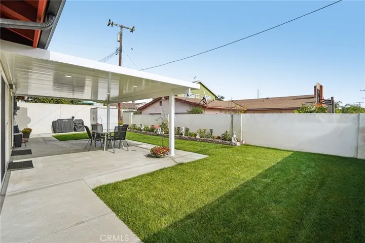 23616 Atmore Avenue, Carson, California 90745