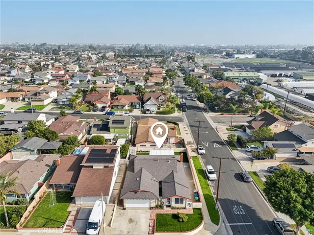 23616 Atmore Avenue, Carson, California 90745