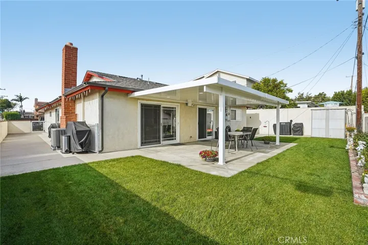 23616 Atmore Avenue, Carson, California 90745