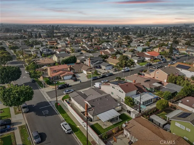 23616 Atmore Avenue, Carson, California 90745