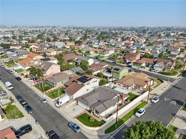 23616 Atmore Avenue, Carson, California 90745