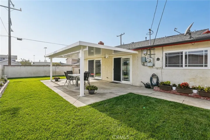 23616 Atmore Avenue, Carson, California 90745
