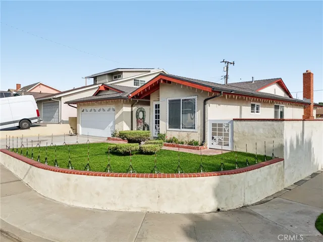 23616 Atmore Avenue, Carson, California 90745