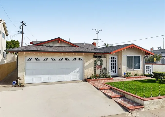 23616 Atmore Avenue, Carson, California 90745