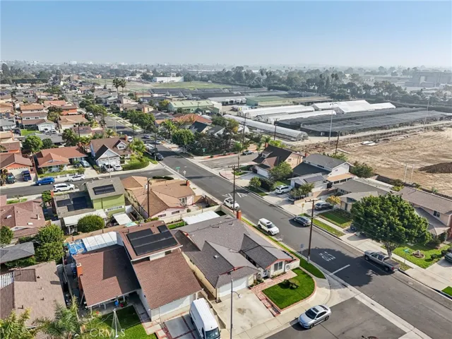 23616 Atmore Avenue, Carson, California 90745