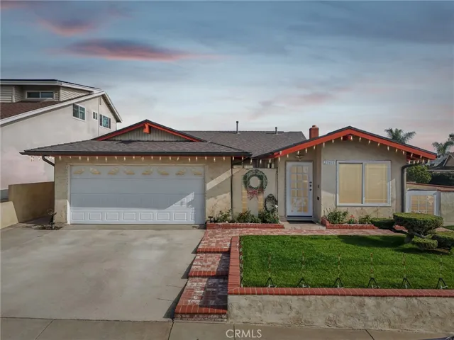 23616 Atmore Avenue, Carson, California 90745