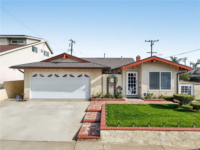 23616 Atmore Avenue, Carson, California 90745