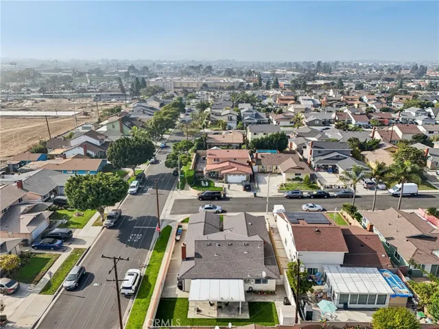 23616 Atmore Avenue, Carson, California 90745