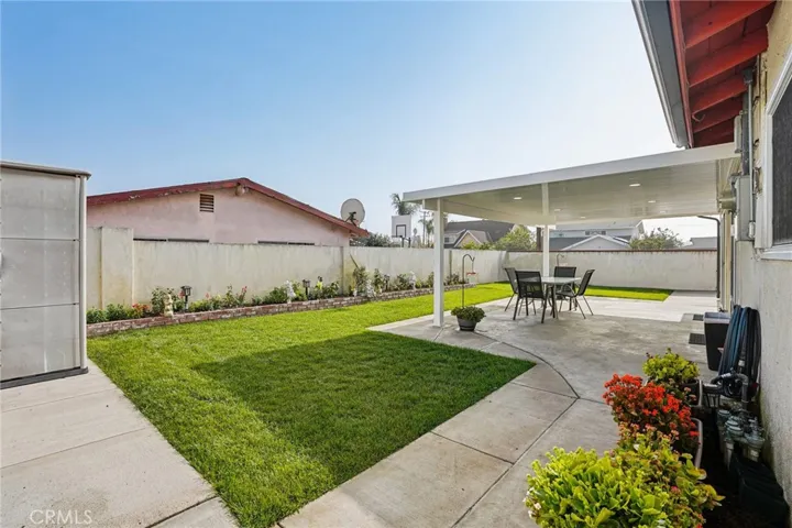23616 Atmore Avenue, Carson, California 90745