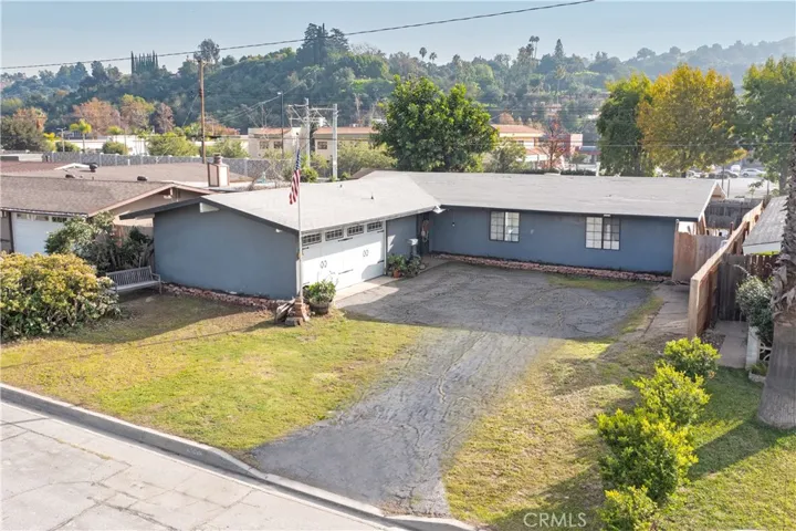 1114 E Lemon, Glendora, California 91741