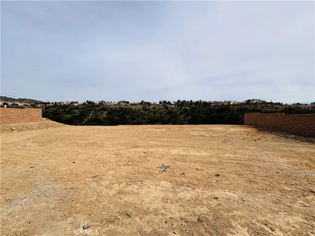 Backyard: Saddleback Modern Farmhouse - Ridge Collection at Bella Vista - Homesite 72 - Home is still under construction