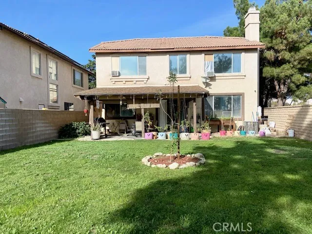 16883 Hazeltine Court, Fontana, California 92336