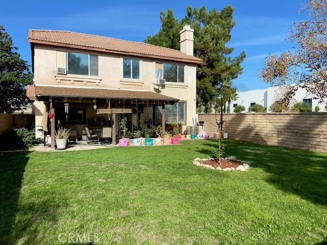 16883 Hazeltine Court, Fontana, California 92336