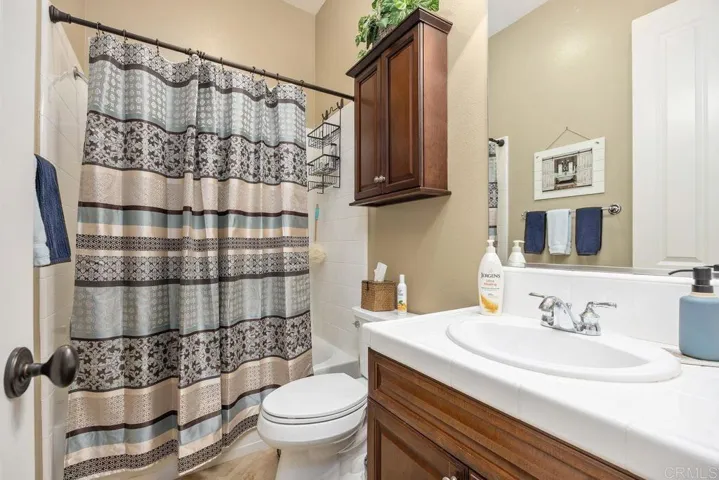 1758 Cuadro Vista, San Marcos, California 92078