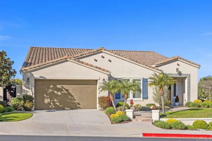 1758 Cuadro Vista, San Marcos, California 92078