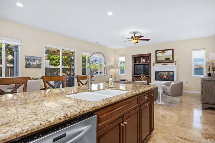 1758 Cuadro Vista, San Marcos, California 92078