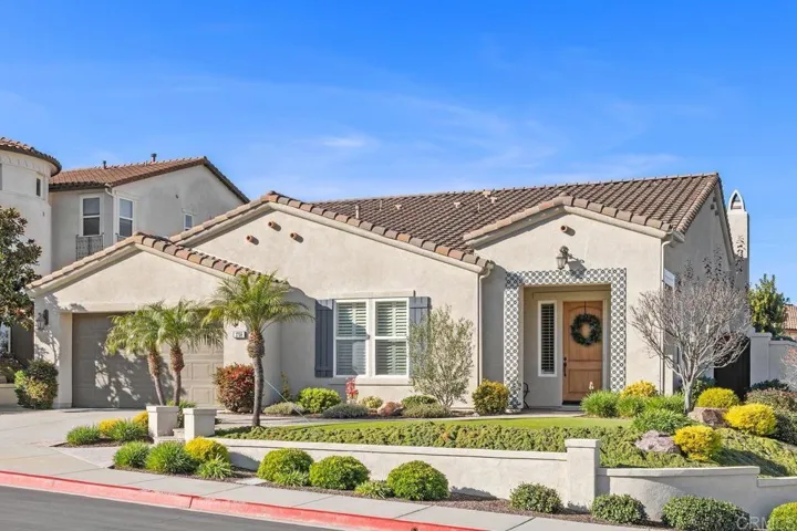 Plan 2 - over 2800 sq. ft.  3 br. 2.5 ba. beauty