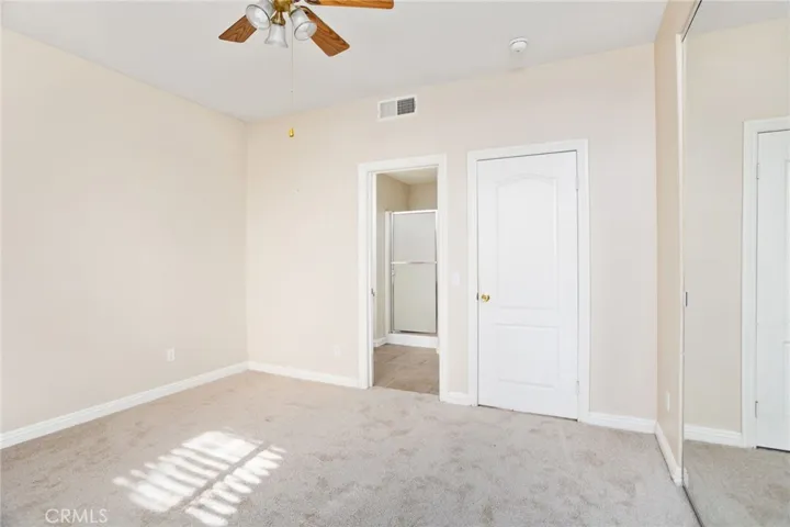 Downstairs Bedroom