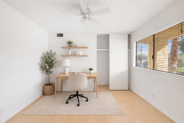 Bright minimalist home office setup (1)