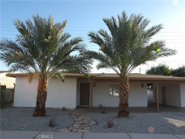 52426 Shady Lane, Coachella, California 92236