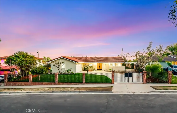23248 Community Street, West Hills, California 91304