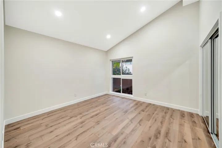 4th Bedroom