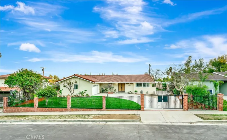 23248 Community Street, West Hills, California 91304