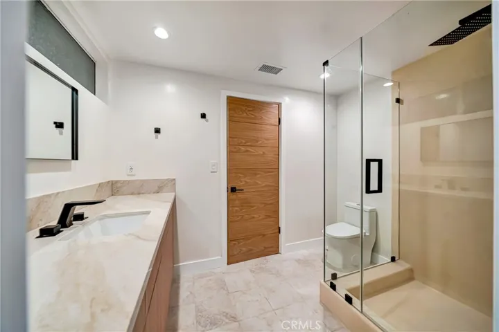 Second Master Bathroom