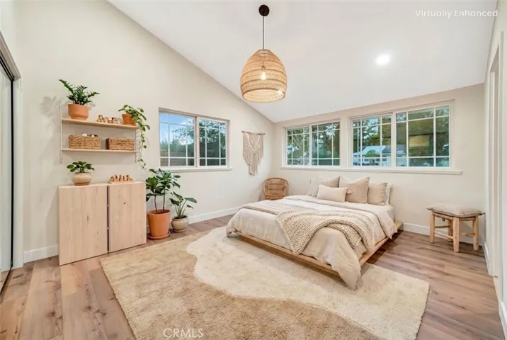 Second Master Bedroom