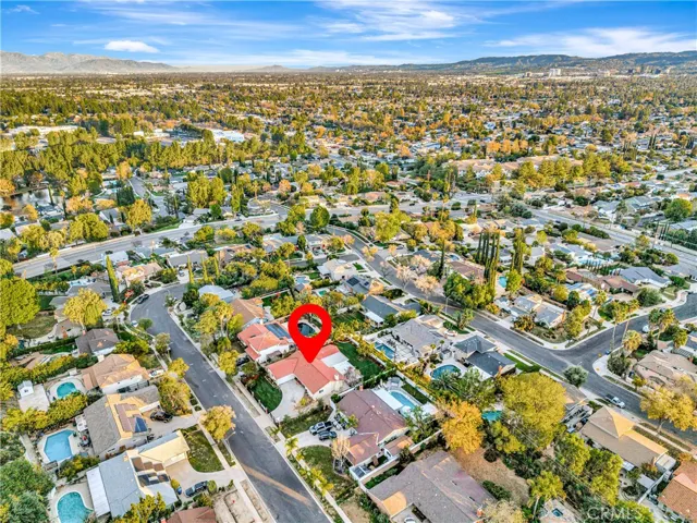 23248 Community Street, West Hills, California 91304