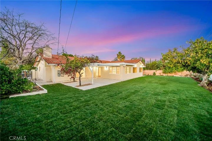 23248 Community Street, West Hills, California 91304