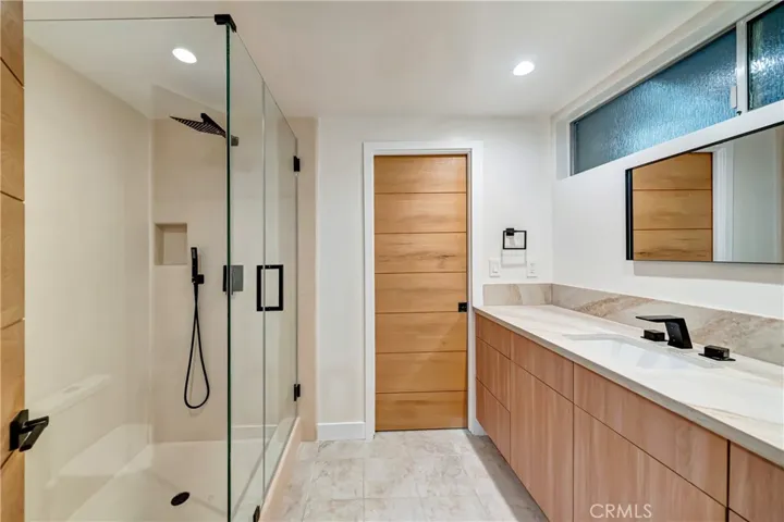 Second Master Bathroom