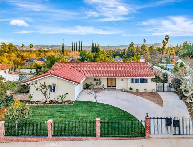 23248 Community Street, West Hills, California 91304
