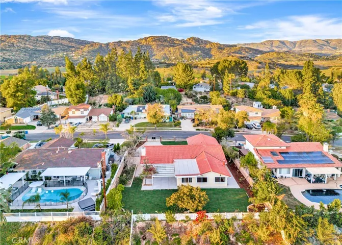 23248 Community Street, West Hills, California 91304