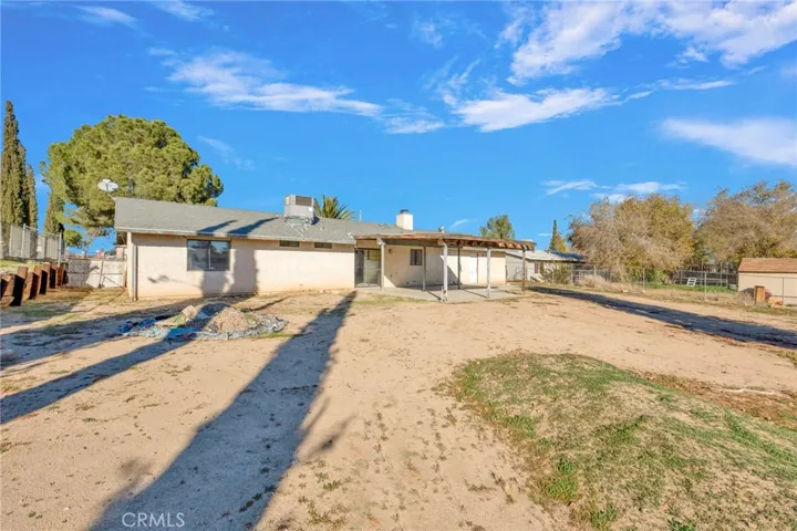15807 Sitting Bull, Victorville, California 92395